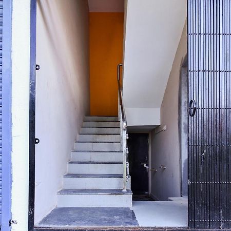 Hotel O Everest Inn Αουρανγκαμπάντ Εξωτερικό φωτογραφία