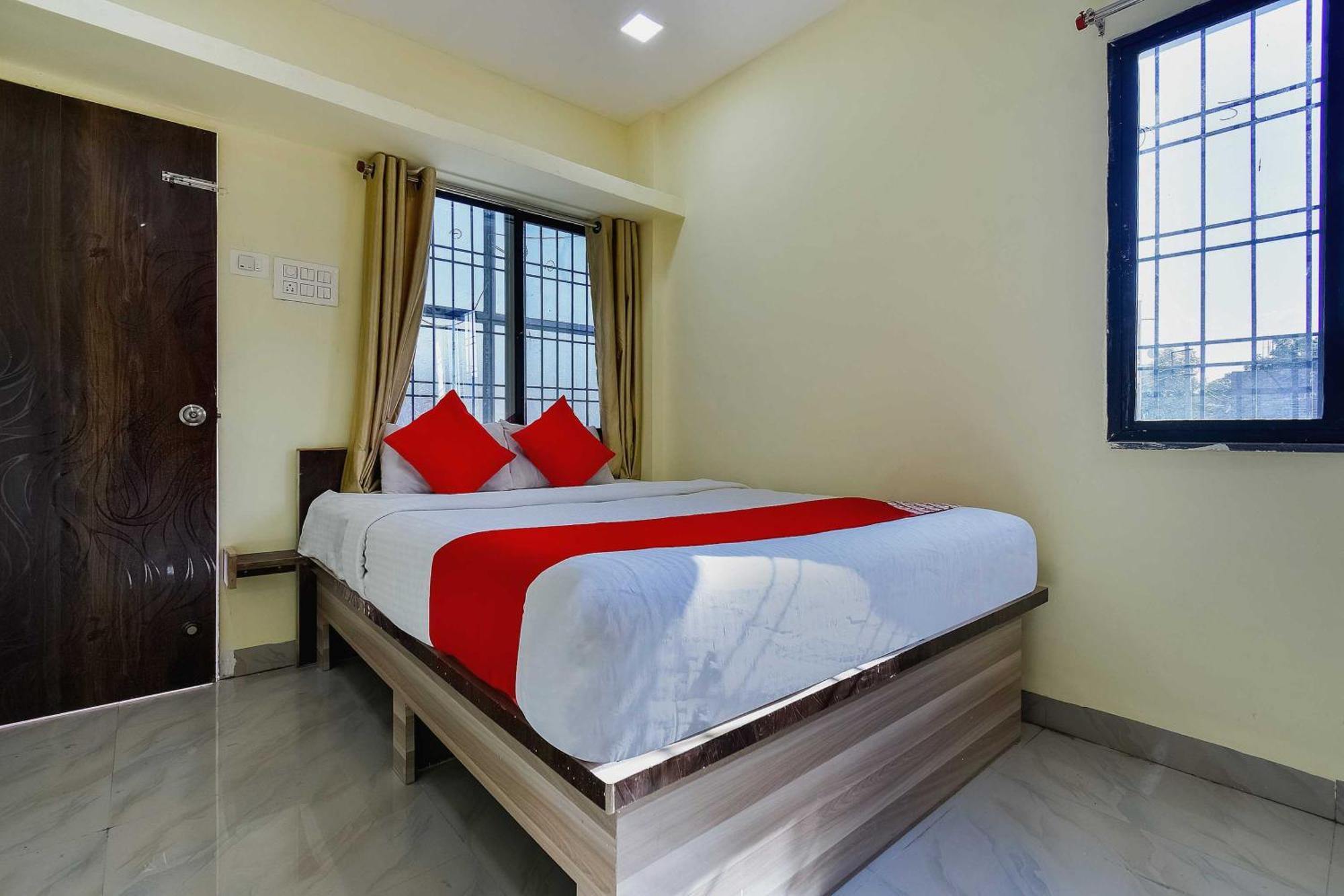 Hotel O Everest Inn Αουρανγκαμπάντ Εξωτερικό φωτογραφία