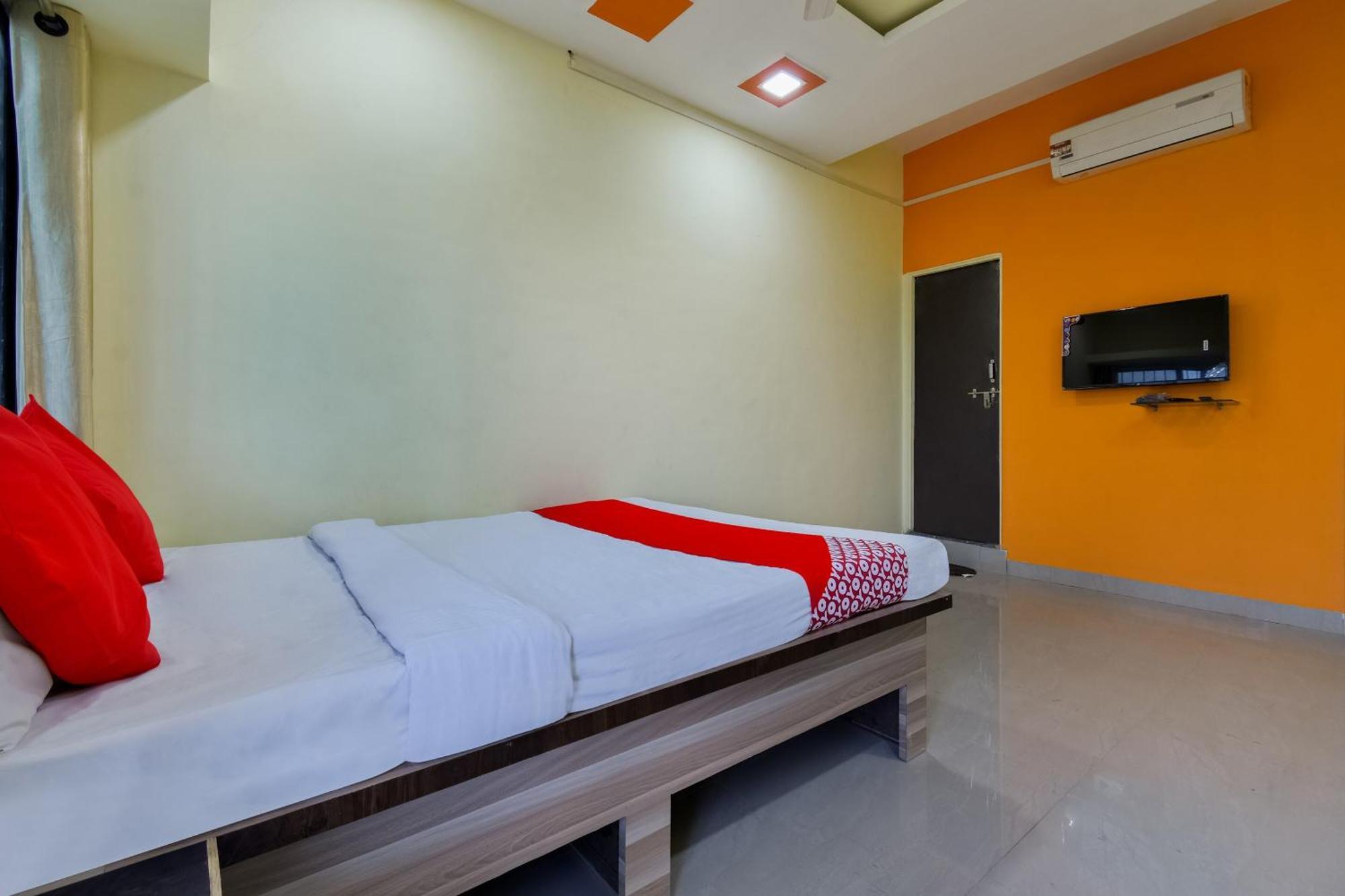 Hotel O Everest Inn Αουρανγκαμπάντ Εξωτερικό φωτογραφία
