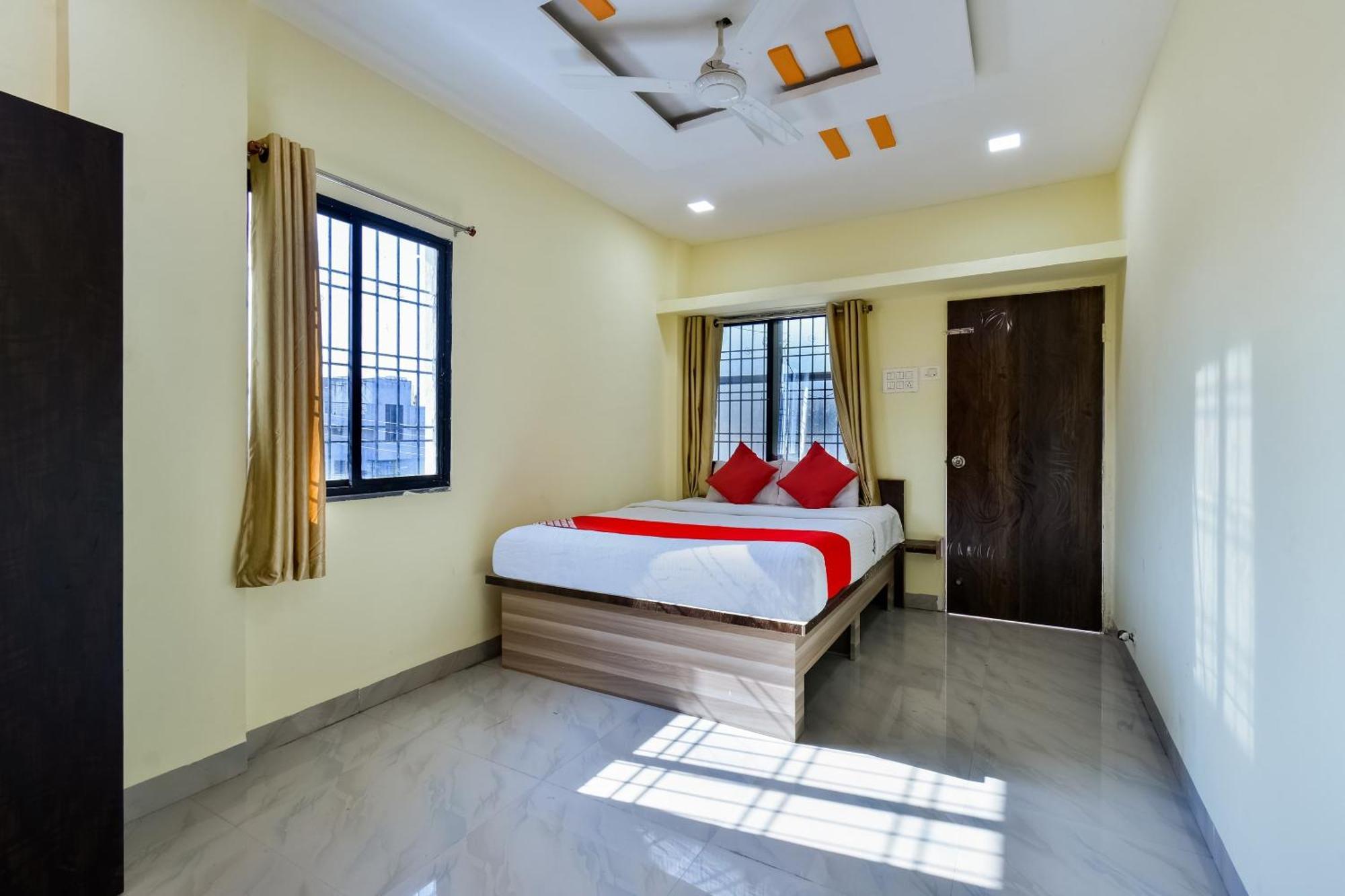 Hotel O Everest Inn Αουρανγκαμπάντ Εξωτερικό φωτογραφία