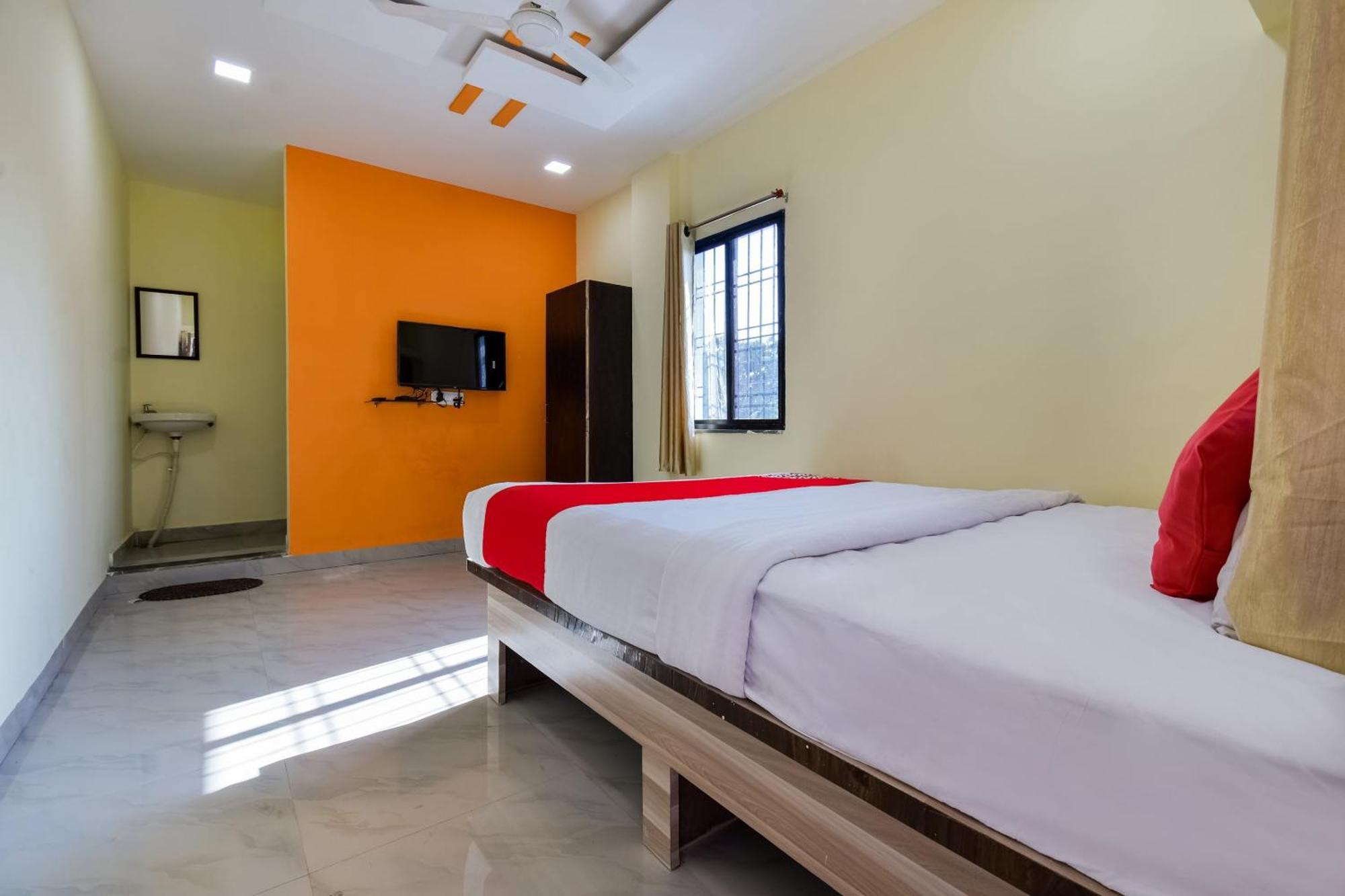 Hotel O Everest Inn Αουρανγκαμπάντ Εξωτερικό φωτογραφία