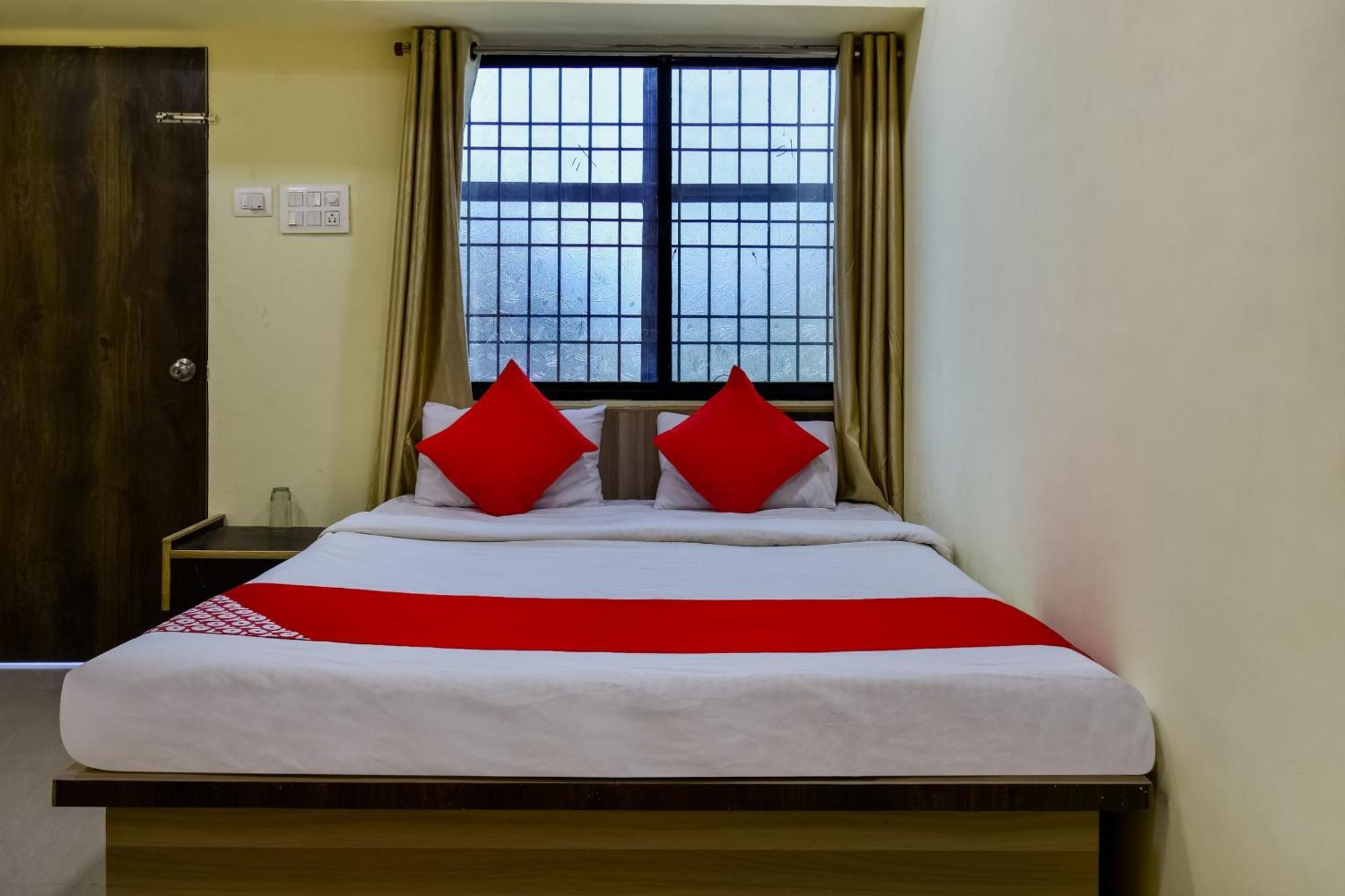Hotel O Everest Inn Αουρανγκαμπάντ Εξωτερικό φωτογραφία