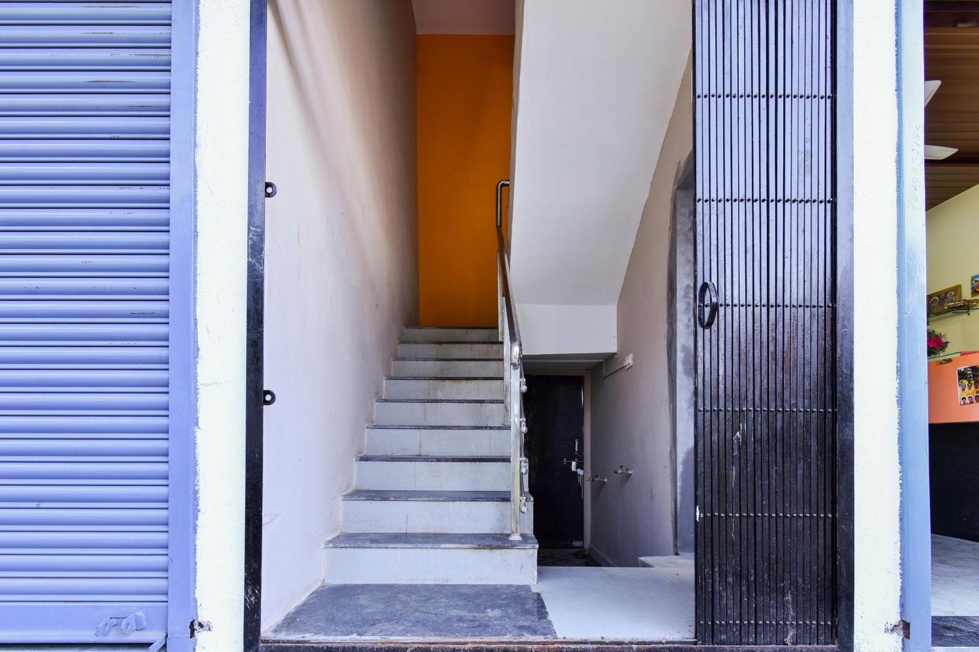 Hotel O Everest Inn Αουρανγκαμπάντ Εξωτερικό φωτογραφία